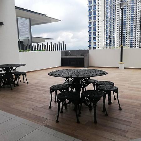 Genting Geo 38 #New#Near Skyway # Premium Outlet Lejlighed Genting Highlands Eksteriør billede