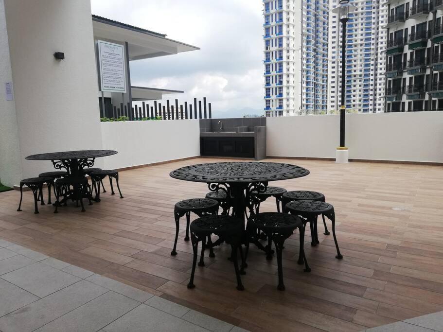 Genting Geo 38 #New#Near Skyway # Premium Outlet Lejlighed Genting Highlands Eksteriør billede