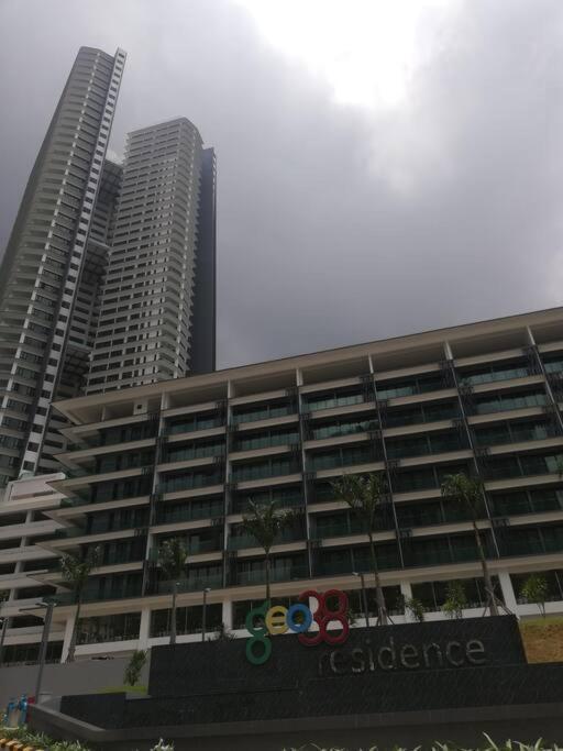 Genting Geo 38 #New#Near Skyway # Premium Outlet Lejlighed Genting Highlands Eksteriør billede