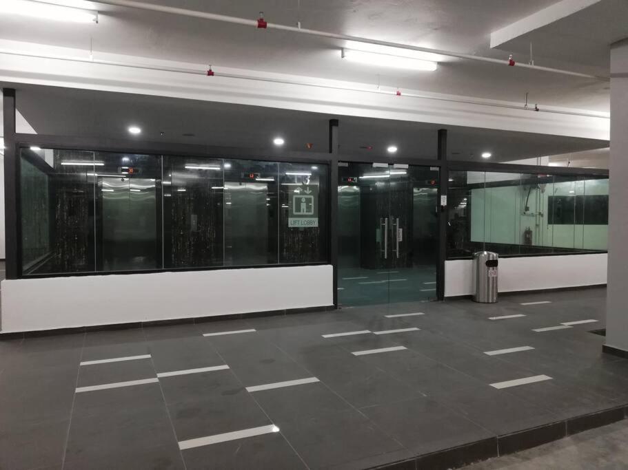 Genting Geo 38 #New#Near Skyway # Premium Outlet Lejlighed Genting Highlands Eksteriør billede